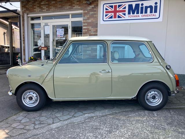 ローバー ＭＩＮＩ