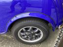 ポールスミス　オリジナル組み上げ　アルミホイール　ＡＴ　運転席エアバッグ　オートマ１年保証　全塗装済　タイヤ新品（33枚目）