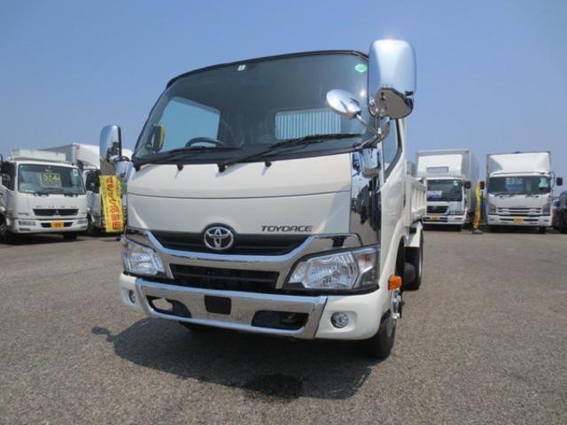 3t スライドダンプ(3枚目)