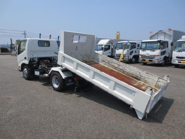 3t スライドダンプ(11枚目)