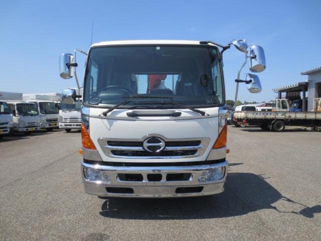 4t クレーン付(6枚目)