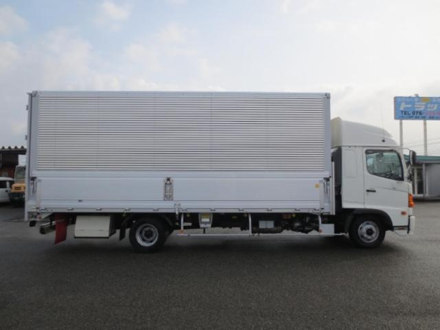 4t ウイング(8枚目)