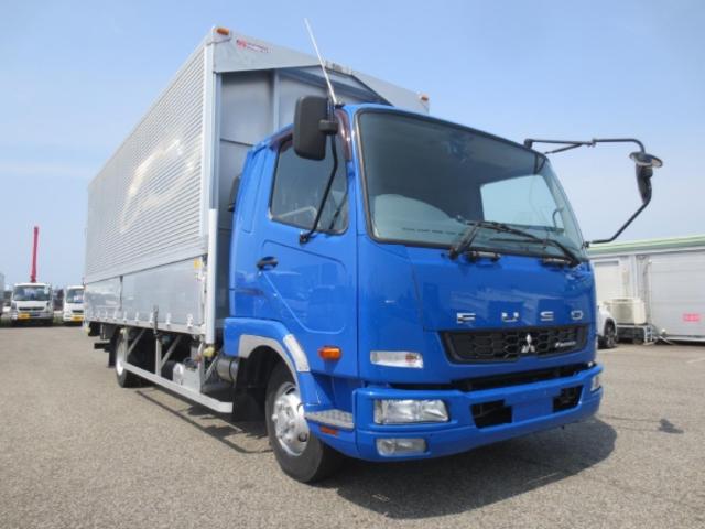 ファイター 　４ｔ　ウイングゲート付（2枚目）