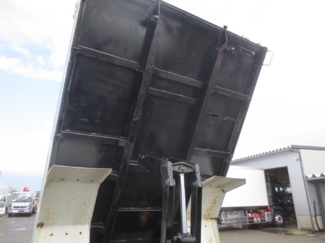 ファイター ダンプ(4枚目)