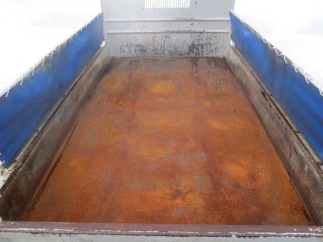 ファイター ダンプ(11枚目)