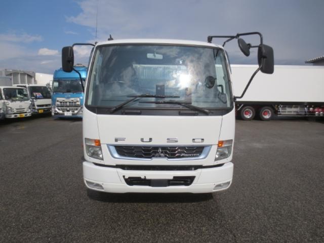 ファイター ダンプ(12枚目)