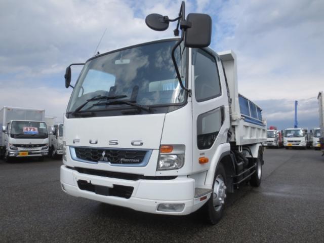 ファイター ダンプ(16枚目)