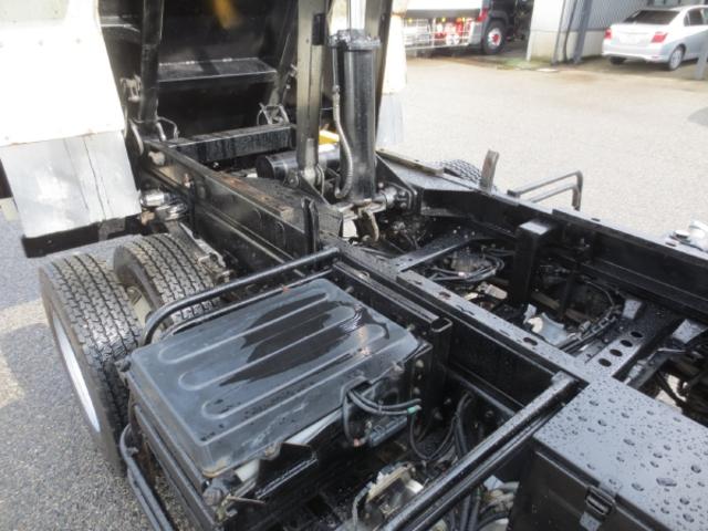 ファイター ダンプ(18枚目)