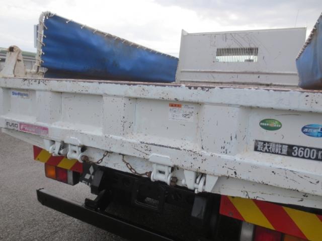 ファイター ダンプ(23枚目)