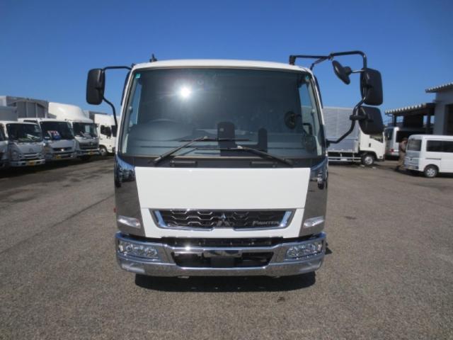 ファイター 4t アームロール(6枚目)