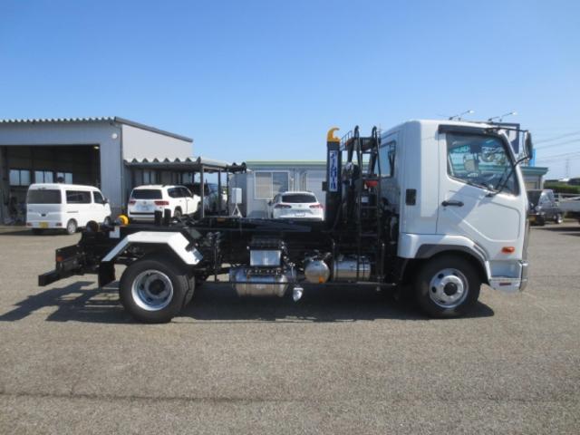 ファイター 4t アームロール(7枚目)