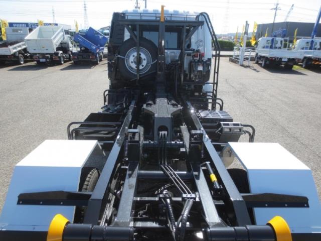 ファイター 4t アームロール(13枚目)