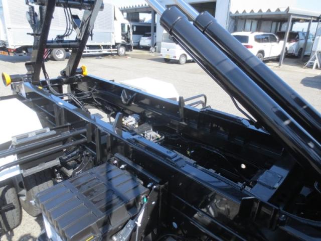 ファイター 4t アームロール(14枚目)