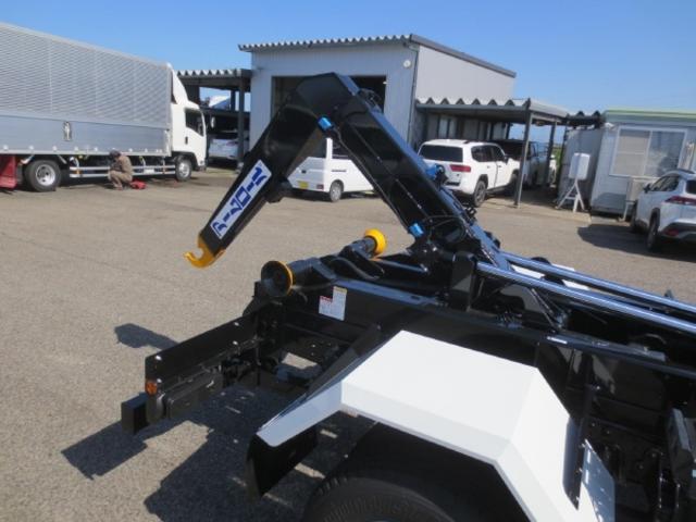 ファイター 4t アームロール(15枚目)