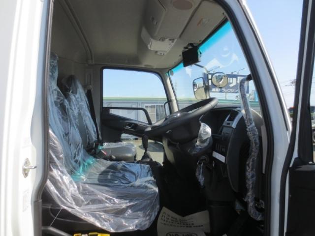 ファイター 4t アームロール(16枚目)