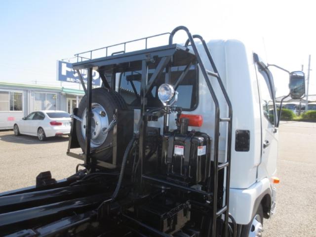 ファイター 4t アームロール(18枚目)