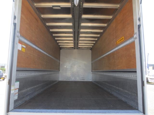 フォワード 4t ウイングゲート付(12枚目)