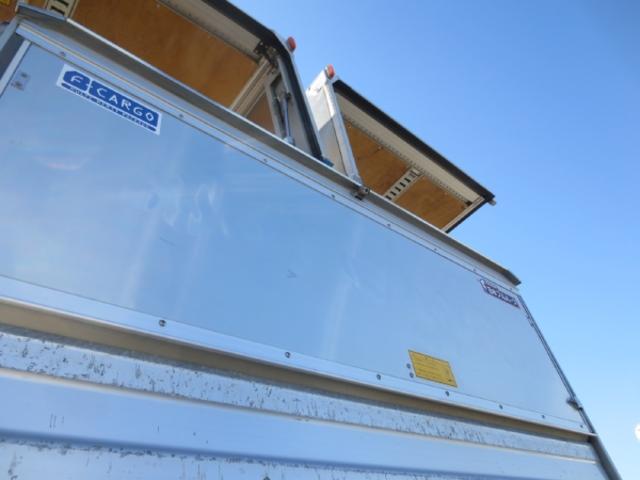 フォワード 4t ウイングゲート付(18枚目)