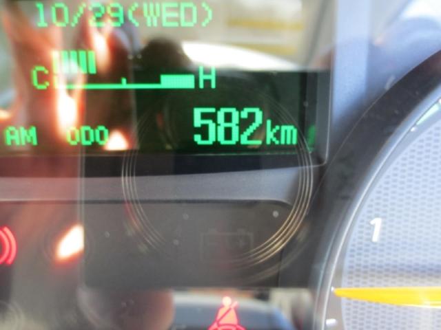 キャンター ワイドキャブロング全低床 3.5t ドライバンゲート付(13枚目)