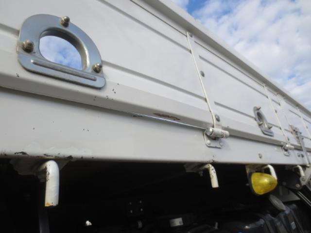 フォワード 4t 平ボディ(13枚目)