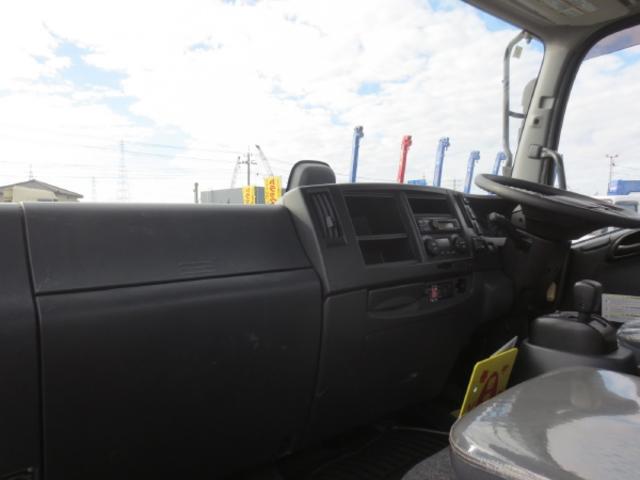 フォワード 4t 平ボディ(14枚目)