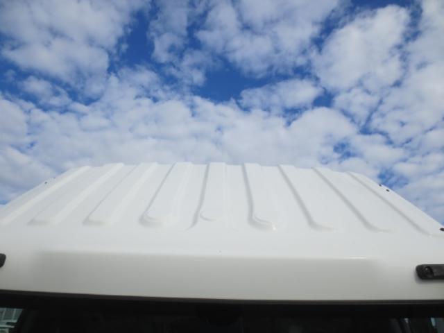 フォワード 4t 平ボディ(17枚目)