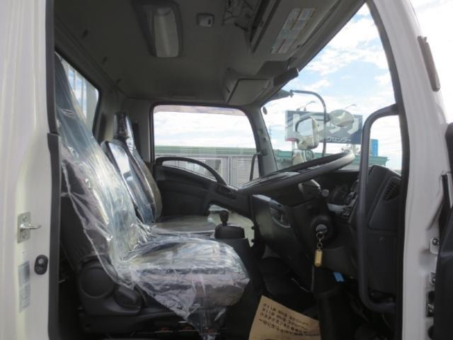 フォワード 4t 平ボディ(18枚目)