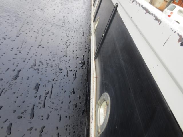 フォワード 4t 平ボディ(23枚目)