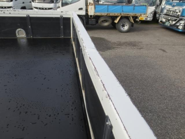 フォワード 4t 平ボディ(24枚目)