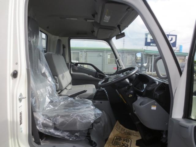 デュトロ 2t アルミ平(13枚目)