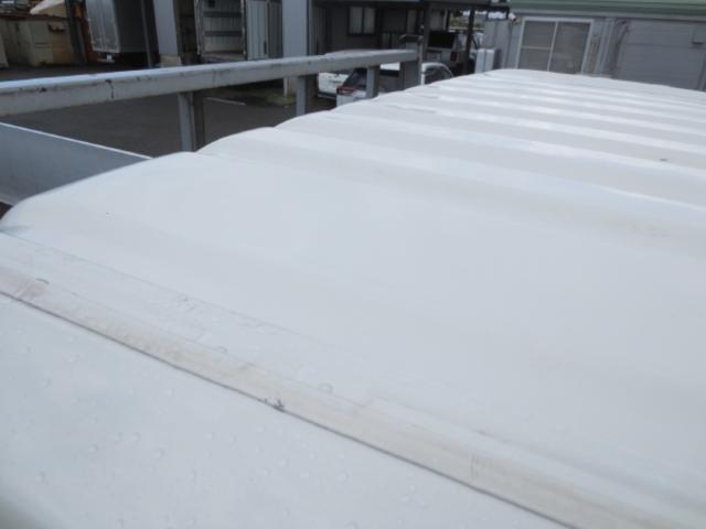 デュトロ 2t アルミ平(15枚目)