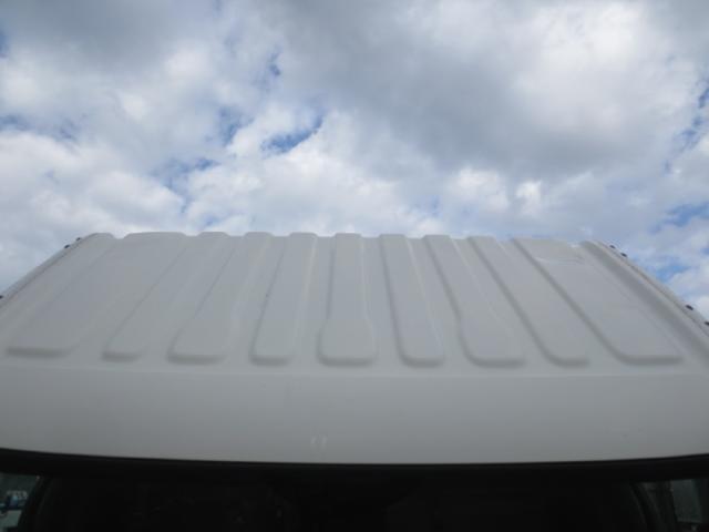 デュトロ 2t アルミ平(17枚目)