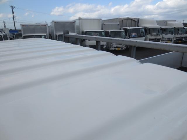 デュトロ 2t アルミ平(19枚目)