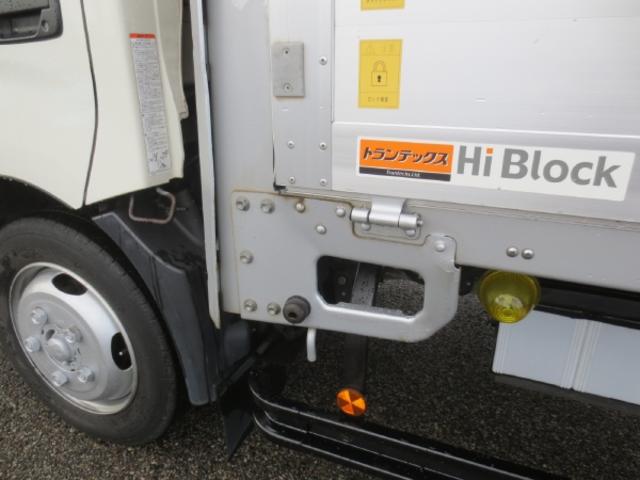 デュトロ 2t アルミ平(21枚目)