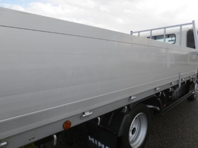 デュトロ 2t アルミ平(22枚目)