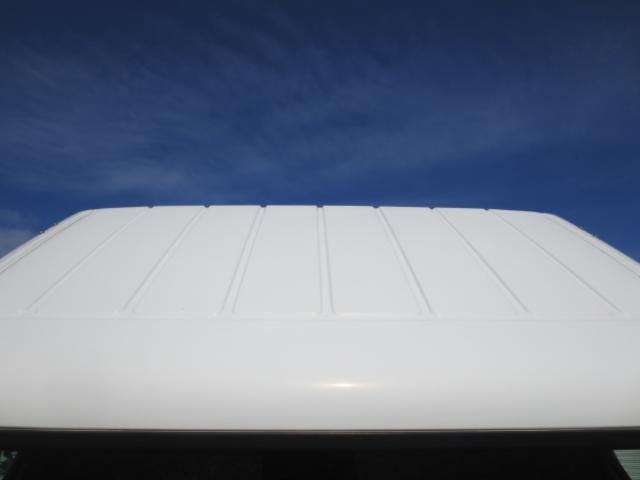 キャンター ロング 2t 冷蔵冷凍車ゲート付(24枚目)