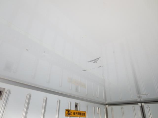 キャンター ロング 2t 冷蔵冷凍車ゲート付(28枚目)