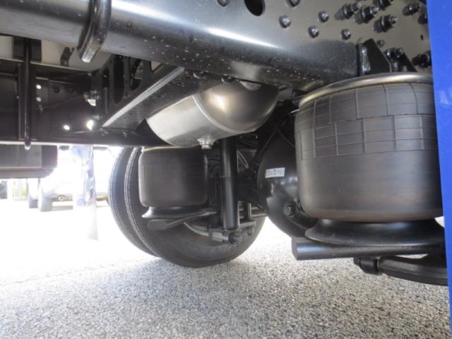 ファイター 4t 冷蔵冷凍車ゲート付(17枚目)