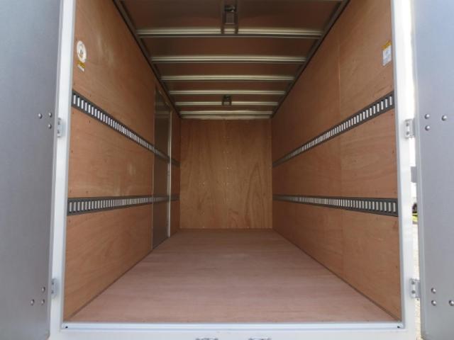 デュトロ ロング全低床ターボ 2t ドライバン(10枚目)