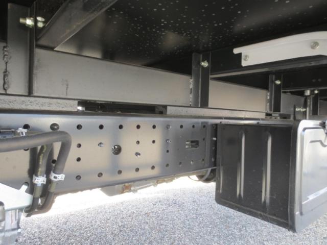 デュトロ ロング全低床ターボ 2t ドライバン(12枚目)