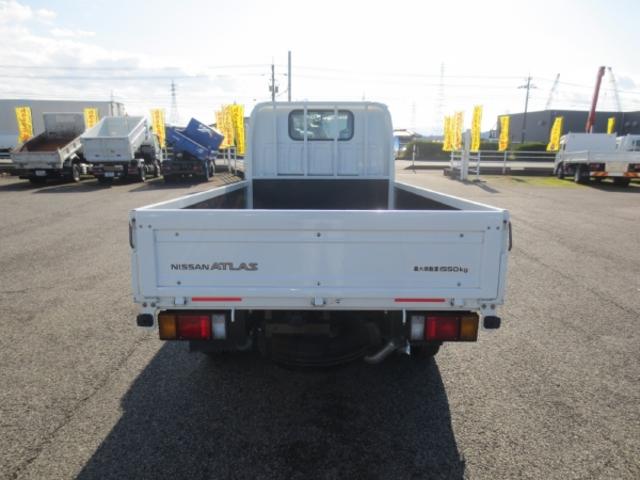 アトラストラック フルスーパーローＤＸ（8枚目）