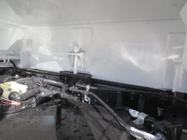 キャンター 4t 塵芥車(16枚目)