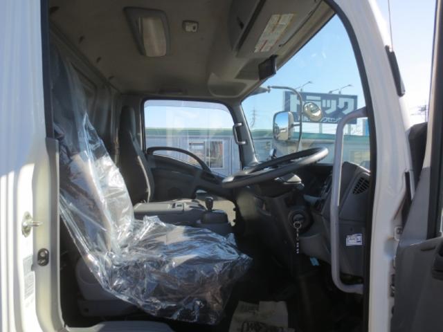 フォワード 4t ドライバンゲート付(10枚目)