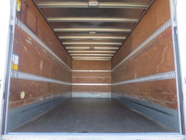 フォワード 4t ドライバンゲート付(11枚目)
