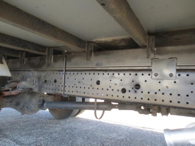 フォワード 4t ドライバンゲート付(12枚目)