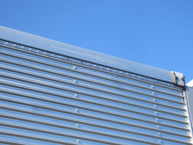 フォワード 4t ドライバンゲート付(13枚目)