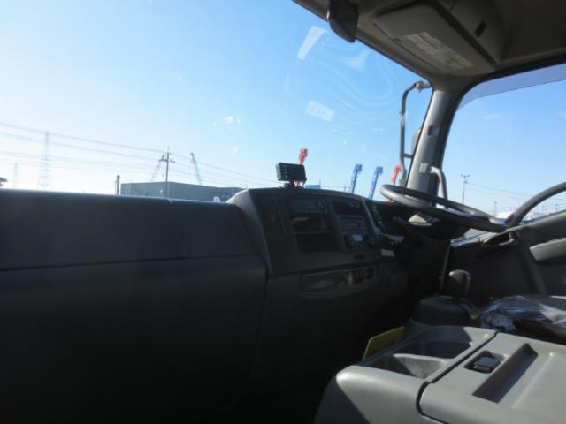 フォワード 4t ドライバンゲート付(14枚目)