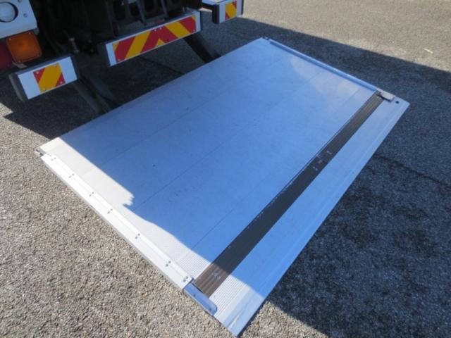 フォワード 4t ドライバンゲート付(18枚目)