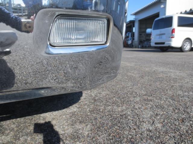 フォワード 4t ドライバンゲート付(19枚目)