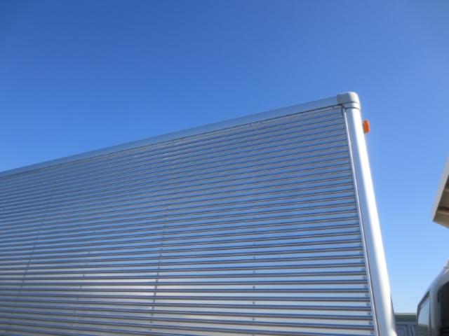 フォワード 4t ドライバンゲート付(20枚目)